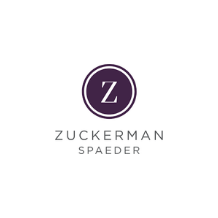 Team Page: Zuckerman Spaeder LLP
